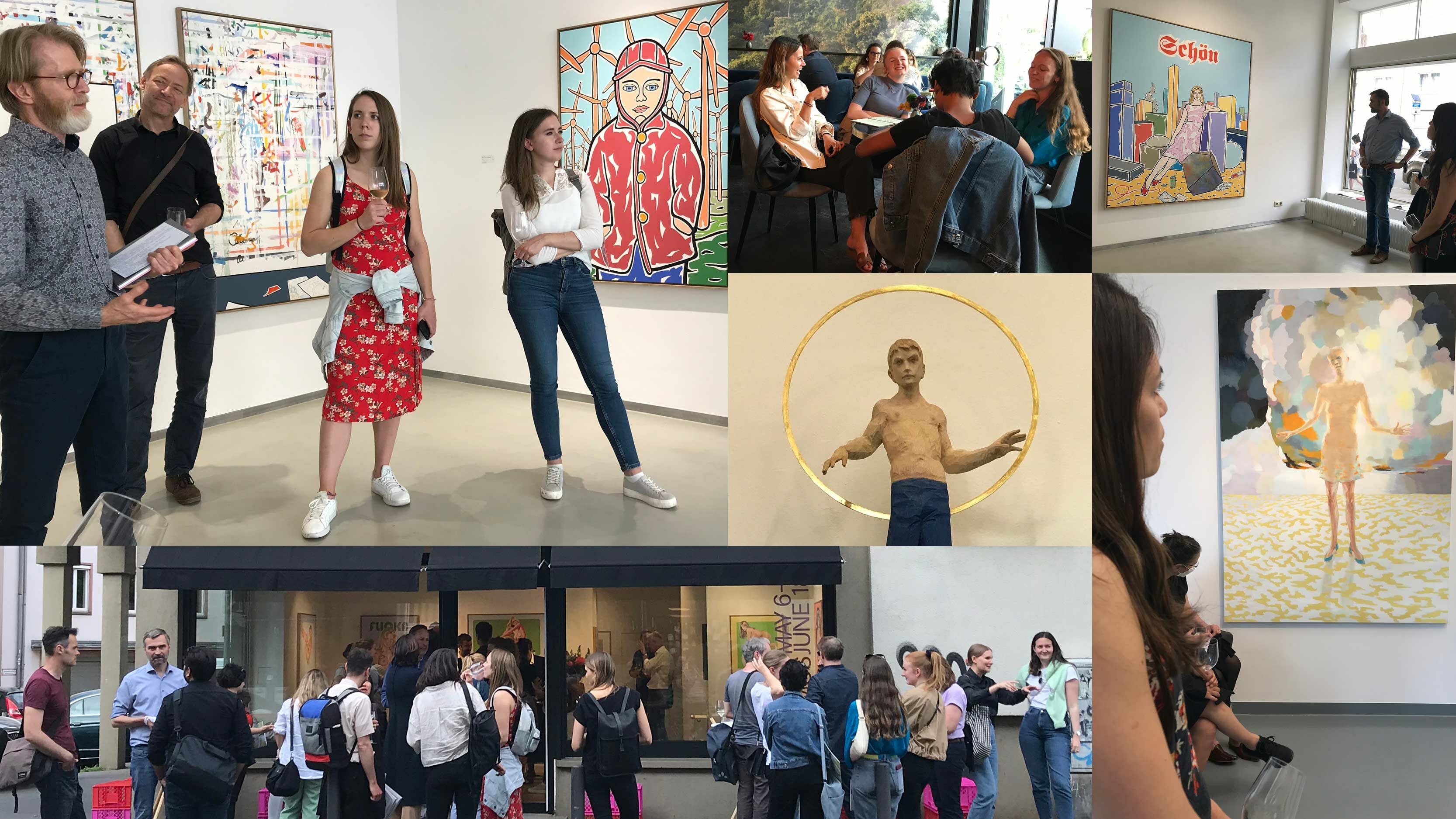 FPS Law Frankfurt, Germany Office