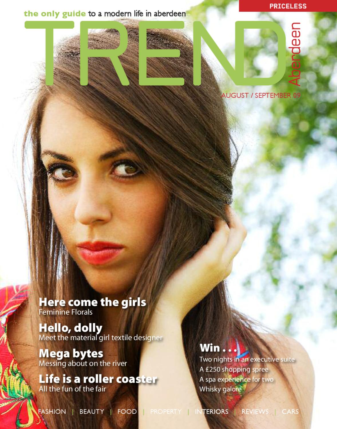 Simpson & Marwick Aberdeen, United Kingdom Office