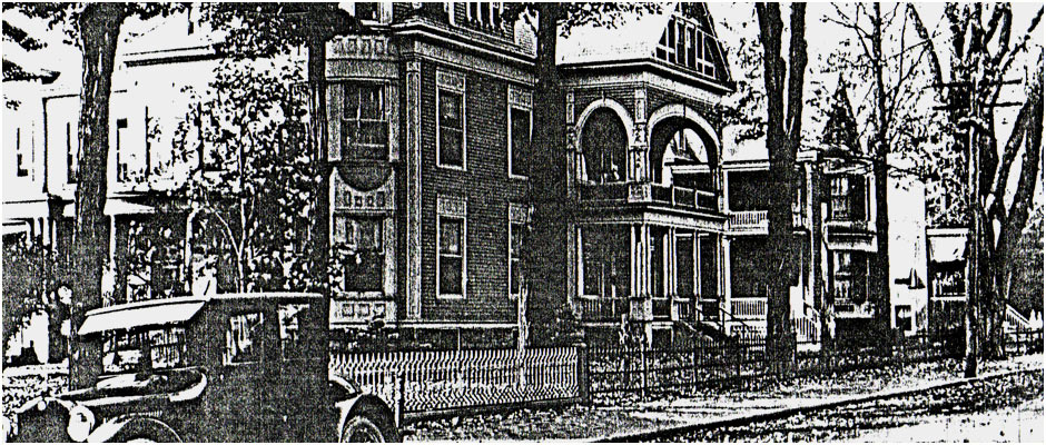 Salerno Law, P.C Ballston Spa,  Office