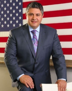 Sarajian Law Group, P.C Burbank, CA Office