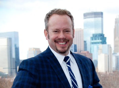 McSweeney Langevin Minneapolis,  Office