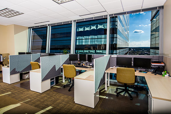 Rogers Townsend Columbia, SC Office