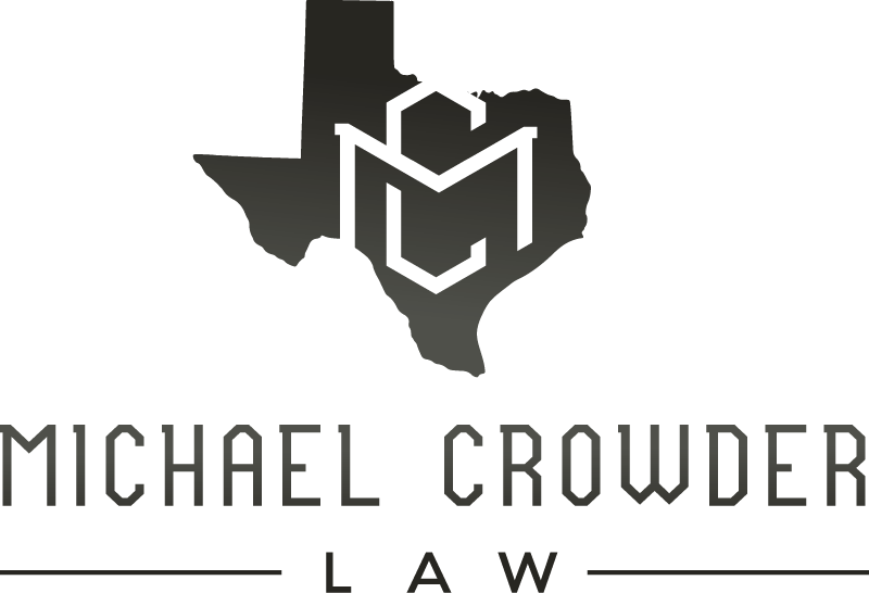 Michael Crowder Law, PLLC Lewisville,  Office
