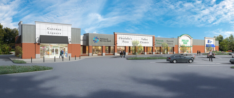 Chiacchio IP, LLC Atlantic Highlands, NJ Office