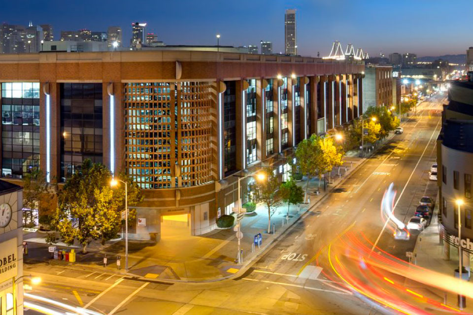 Farallon Capital Management, LLC San Francisco, CA Office