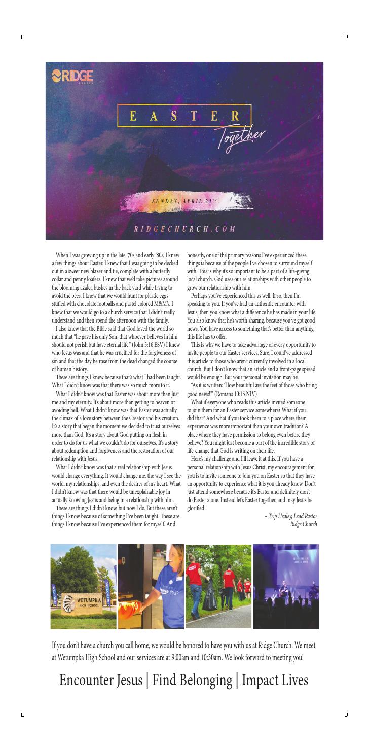 Chambless Math & Carr, PC Montgomery, AL Office