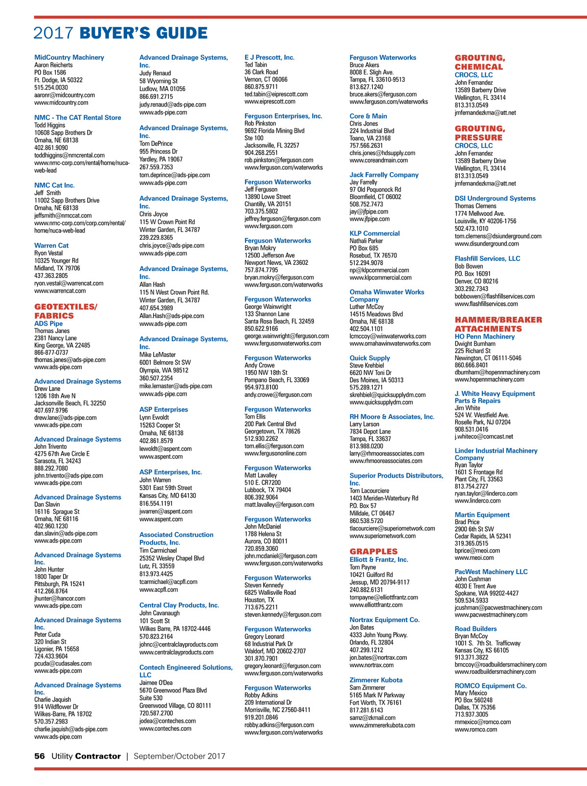 Regan Atwood Jacksonville, FL Office