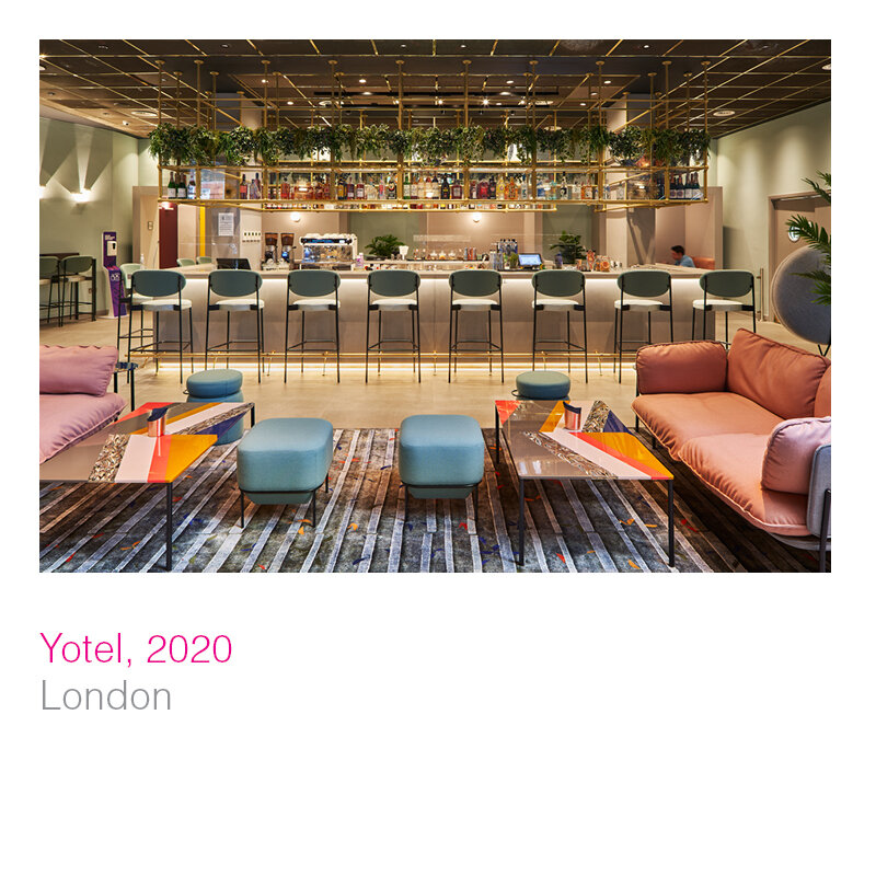 Slaughter and May London, UK-England Office