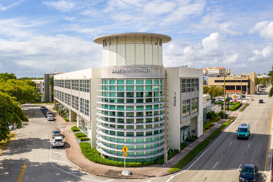 Friedland Vining, P.A Coral Gables,  Office