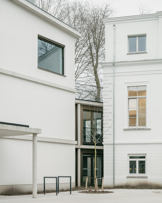 Claeys & Engels Kortrijk, Belgium Office