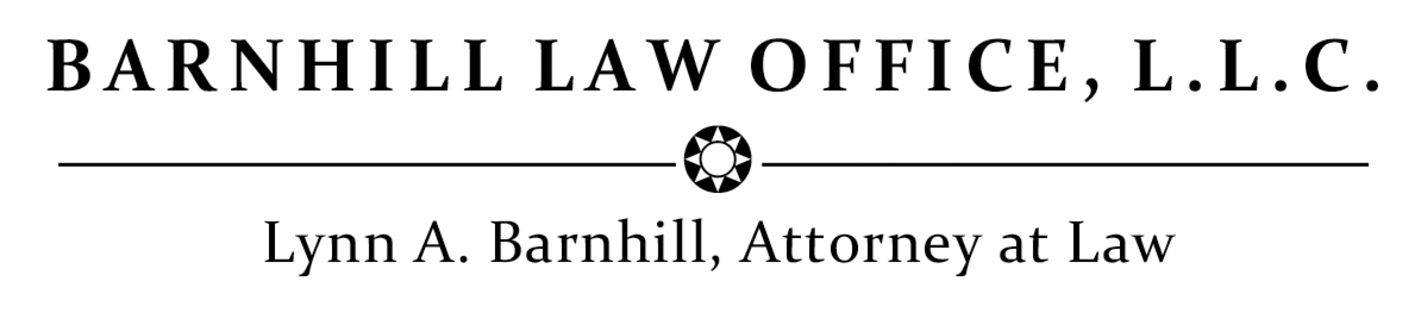 Barnhill Law Office Santa Fe, NM Office