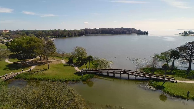 Blitch Westley, S.C Windermere,  Office