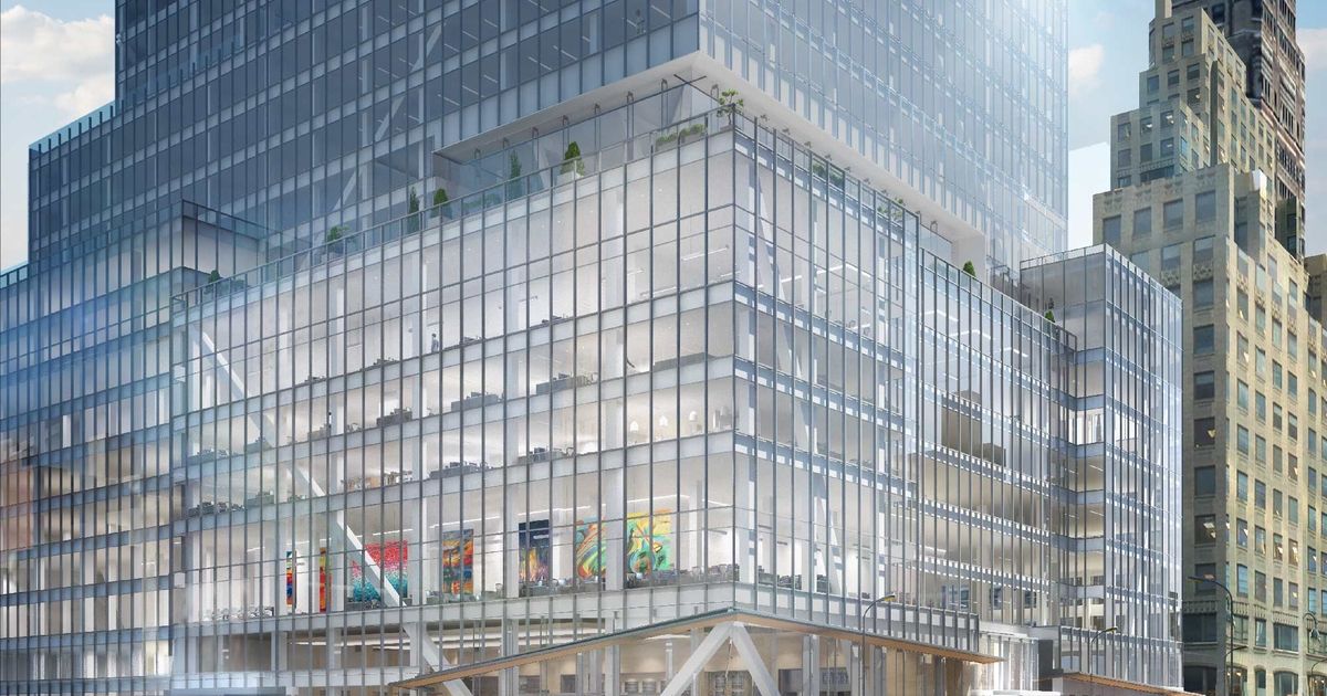 Bhatta Law & Associates New York City, NY Office