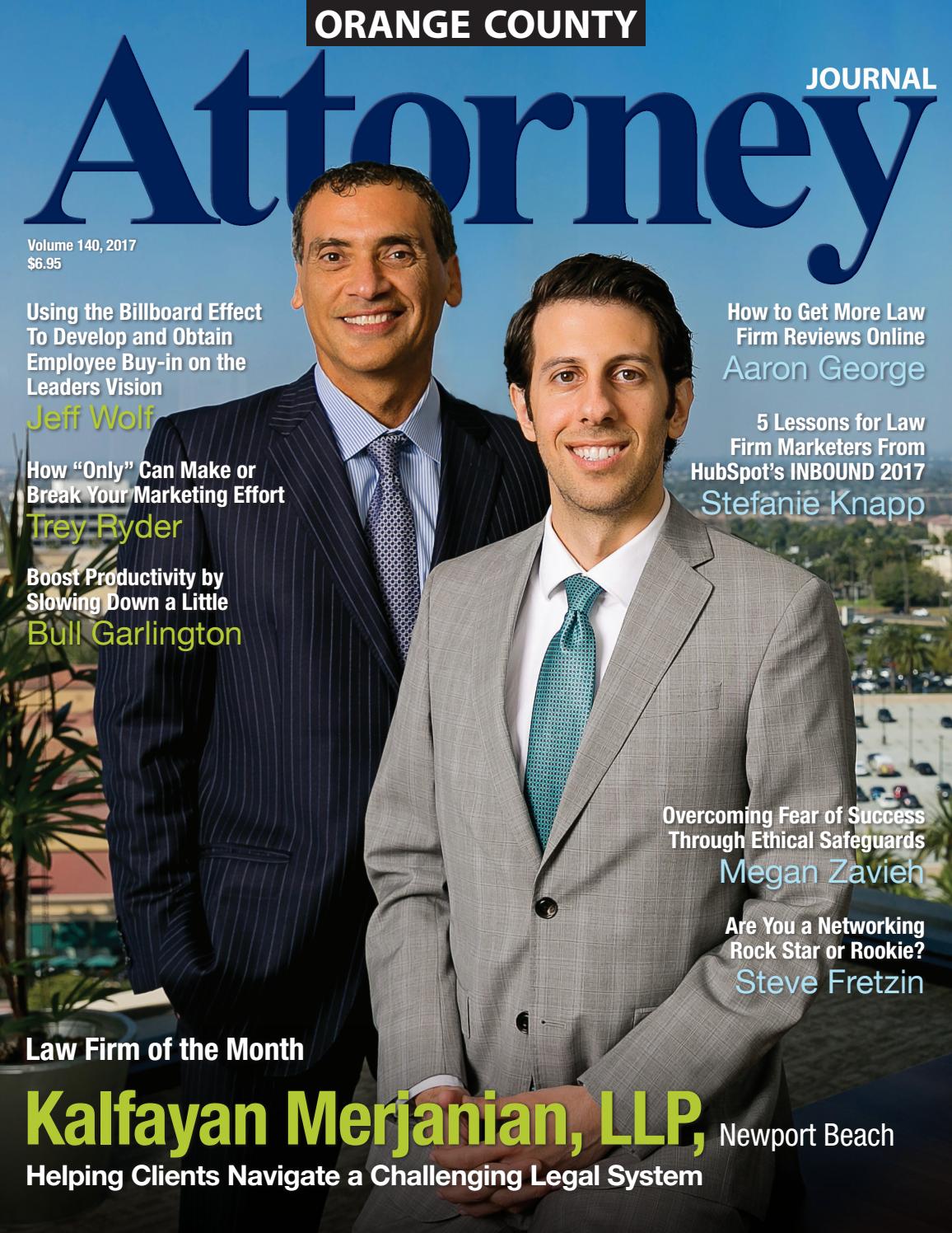 Borton Petrini Law Offices Seal Beach, CA Office