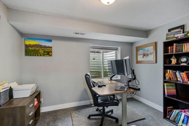 Liberty Law Murray,  Office