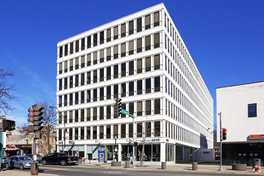 Merz & Associates, P.C Oak Park,  Office