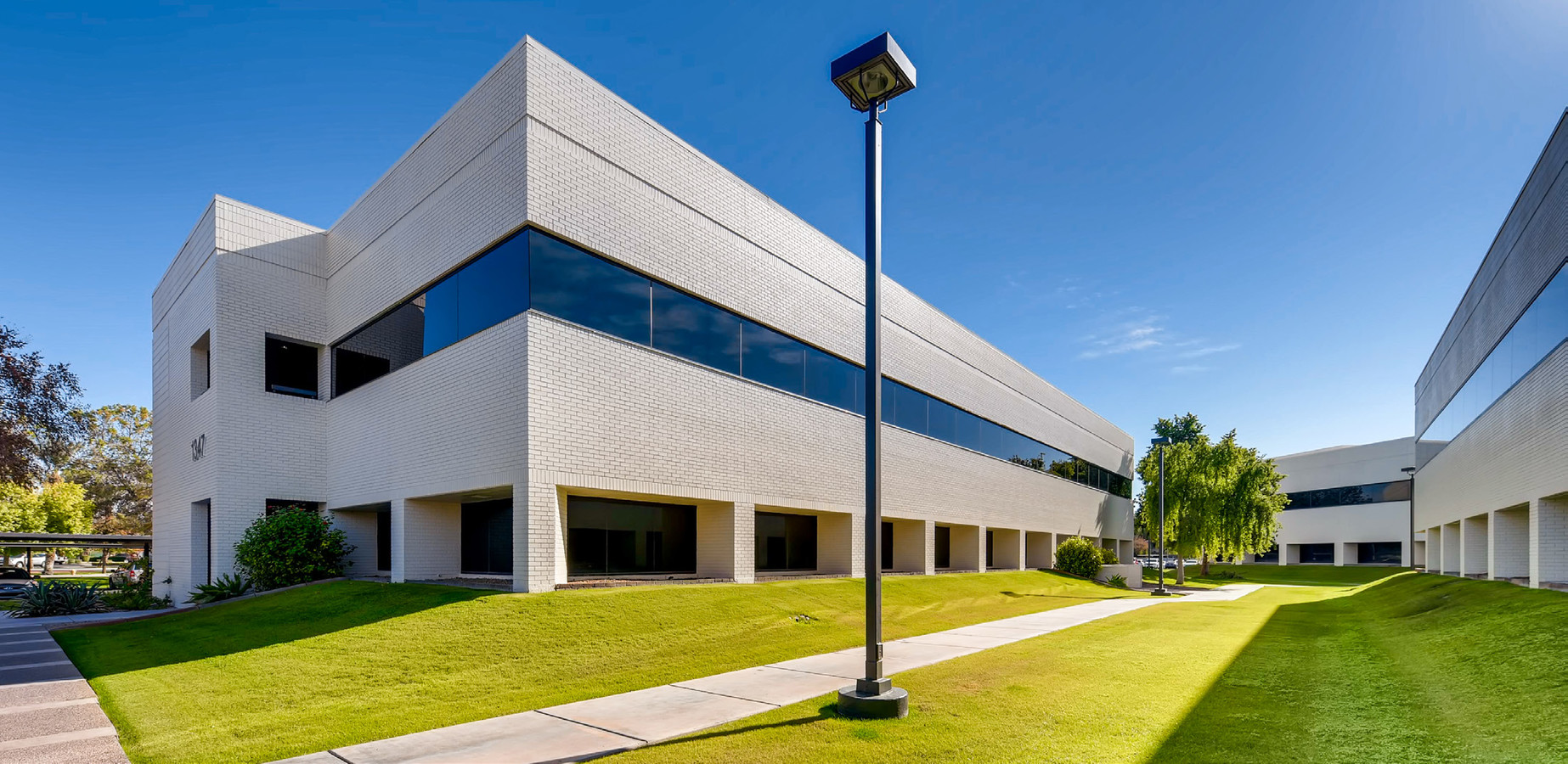 Canyon State Law Firm Chandler, AZ Office
