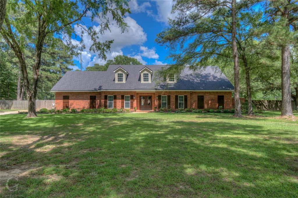 Hunter Law Firm Shreveport, LA Office