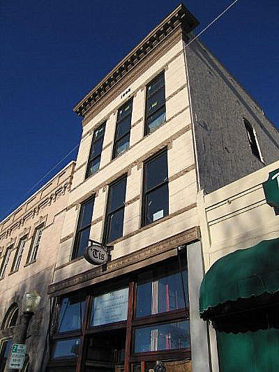 Morris Hall, PLLC Prescott, AZ Office
