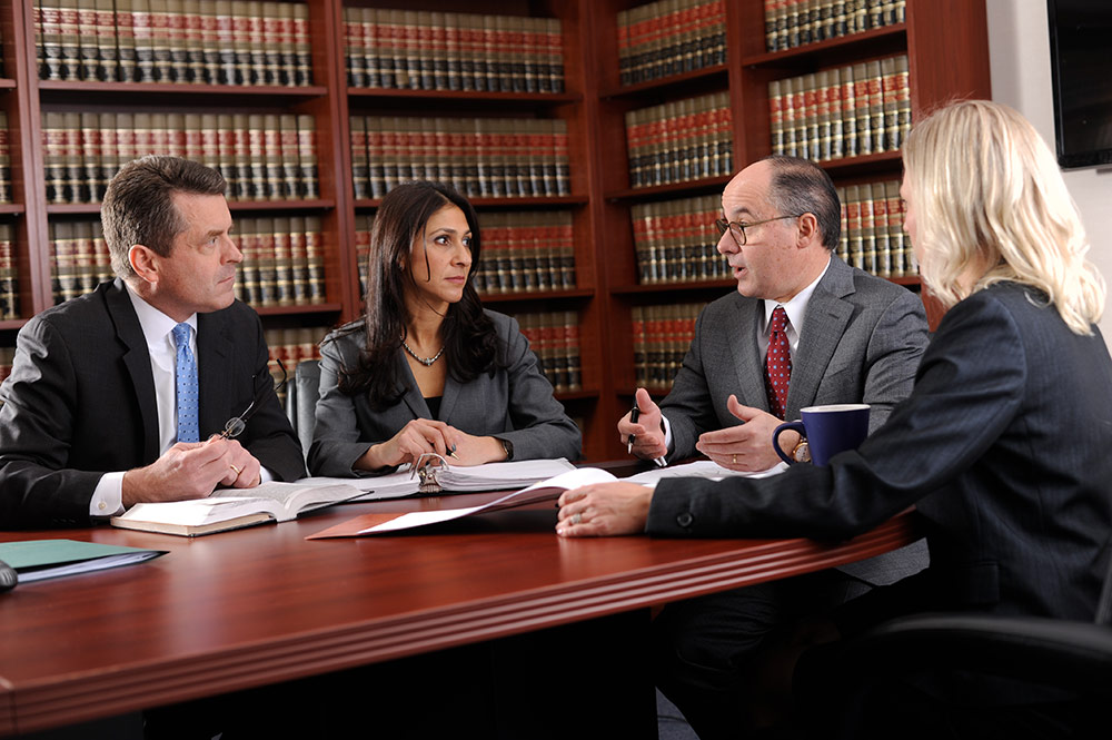 Catalano Gallardo & Petropoulos, LLP Jericho, NY Office