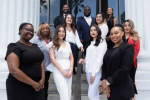 The Choyce Law Firm Sacramento, CA Office