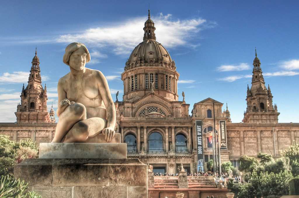 Bufete B. Buigas Barcelona, Spain Office