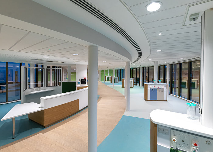 Weightmans London, United Kingdom Office