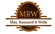 May Rammell & Wells Pocatello,  Office