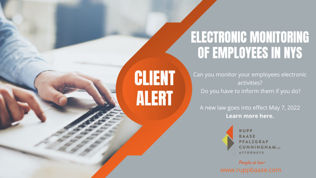 Rupp Pfalzgraf LLC Amherst, NY Office