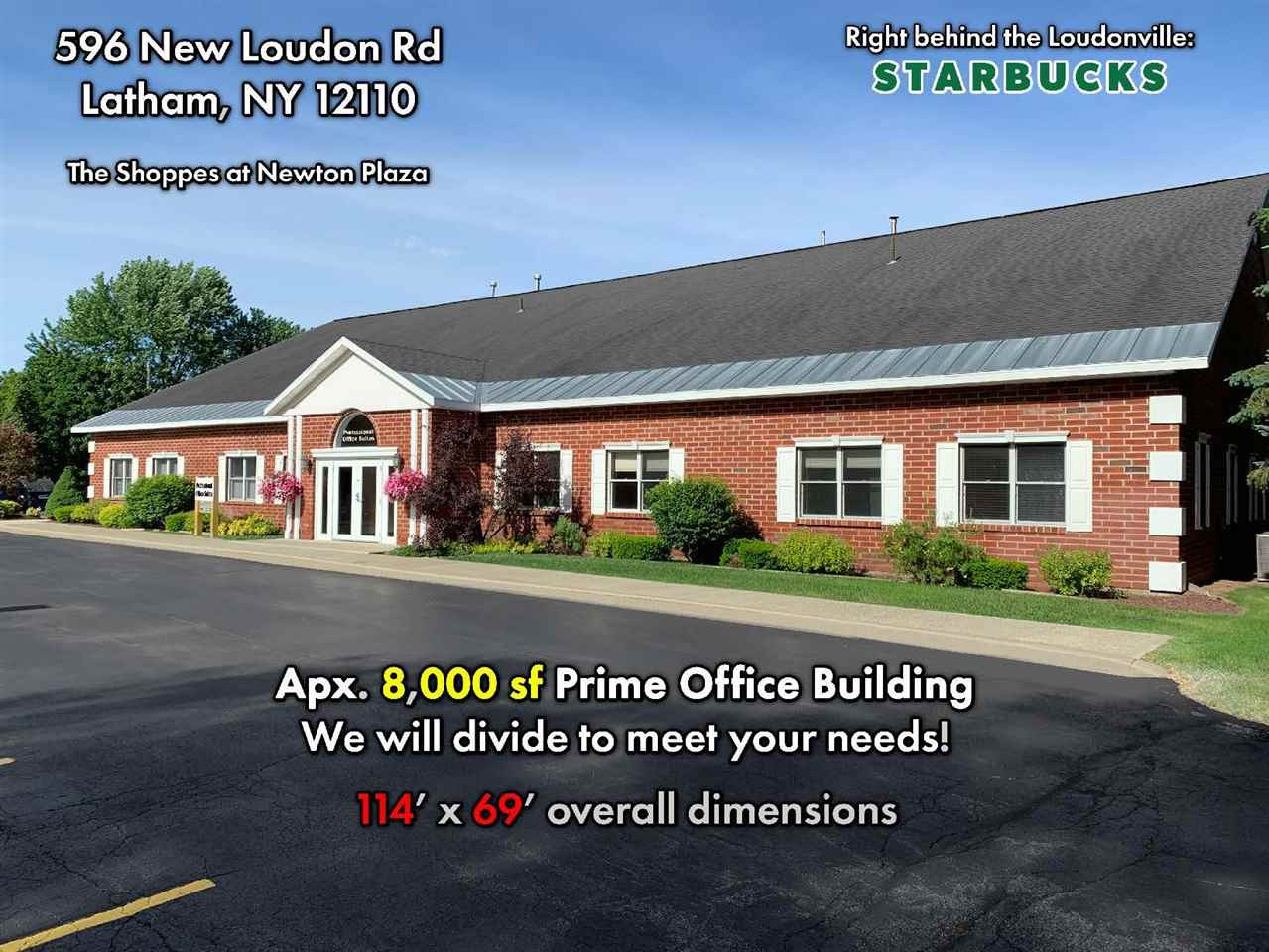 Schmeiser, Olsen & Watts, LLP Latham, NY Office