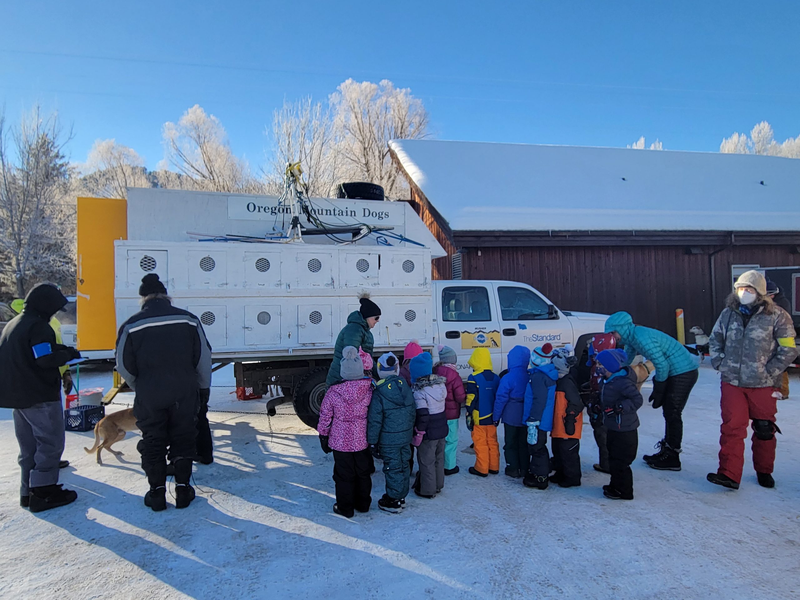 DeFazio Law Office Jackson, WY Office