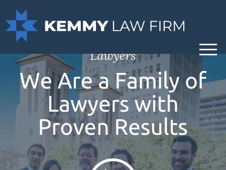 Law Offices of Garcia and Ramirez, P.C San Antonio, TX Office