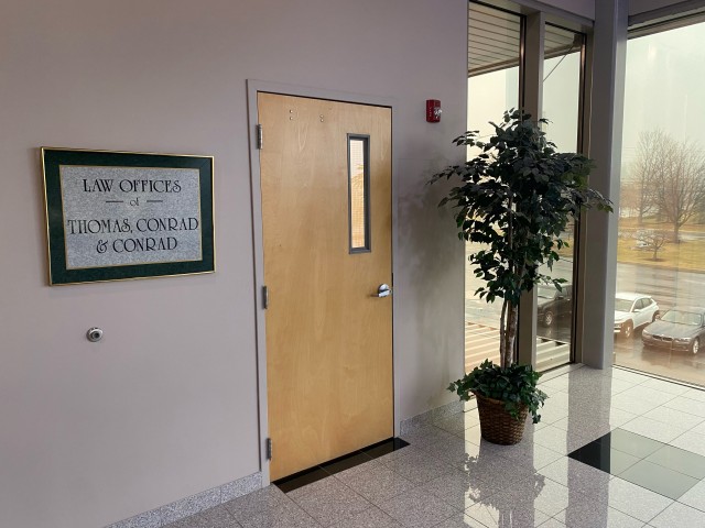 Thomas, Conrad & Conrad Allentown, PA Office