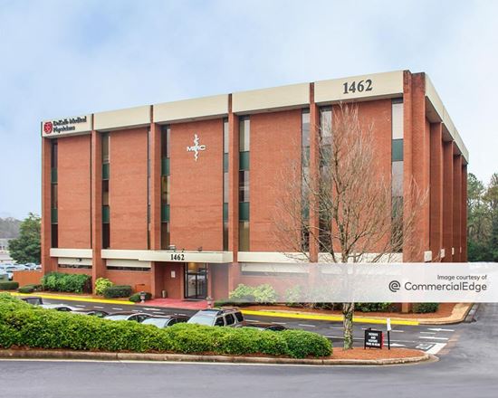 Jonap & Associates, PC Tucker,  Office