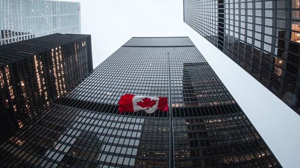 Sobirovs Law Firm Toronto, Canada Office