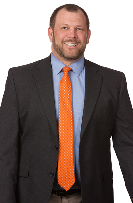 Rolfes Henry Co., LPA Lexington, KY Office