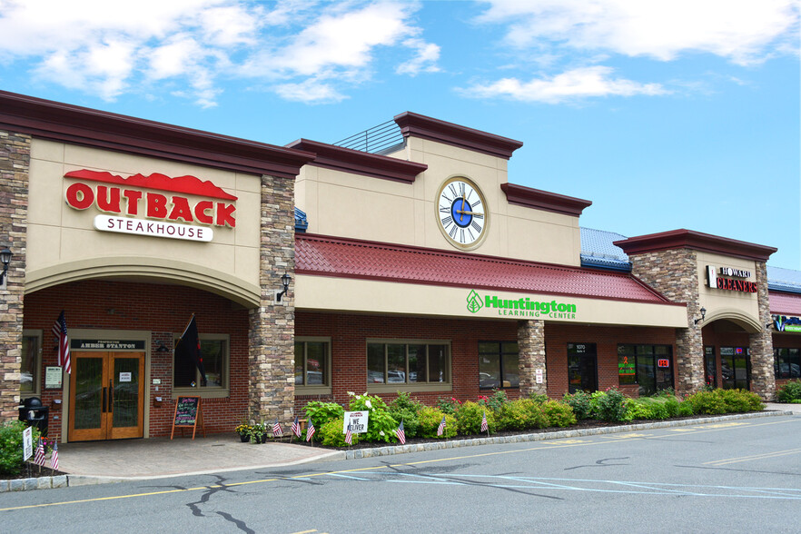 Hardesty Law Group, P.C Ledgewood,  Office