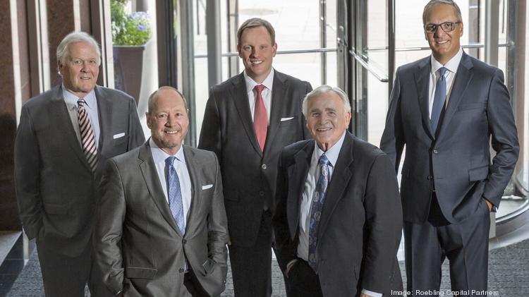 McCarthy Law Offices, LLC Columbus,  Office