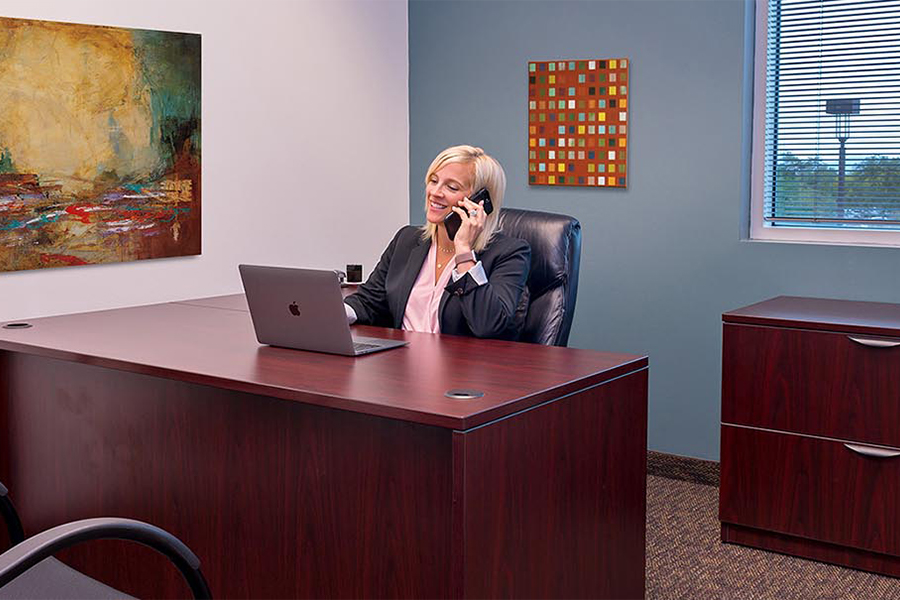 Lincoln & Wenk, PLLC Peoria, AZ Office