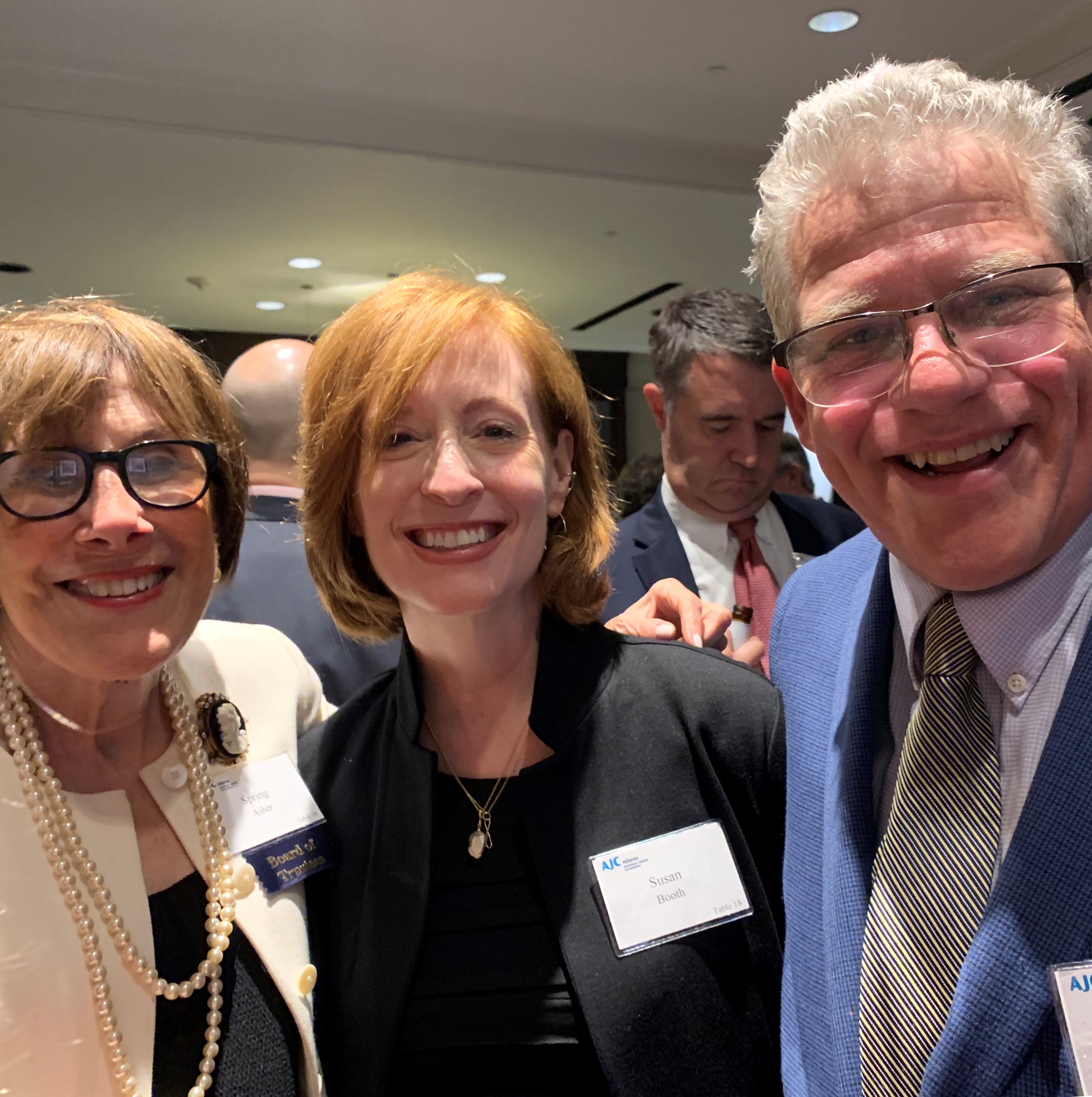 Jaffe & Asher LLP Atlanta, GA Office