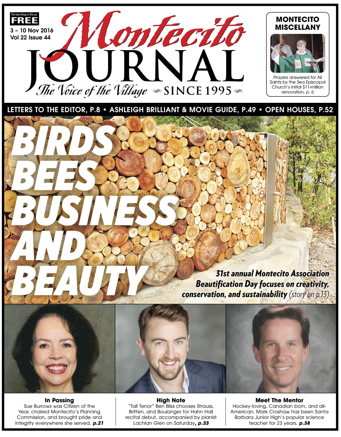 Tobin & Lucks LLP Goleta, CA Office