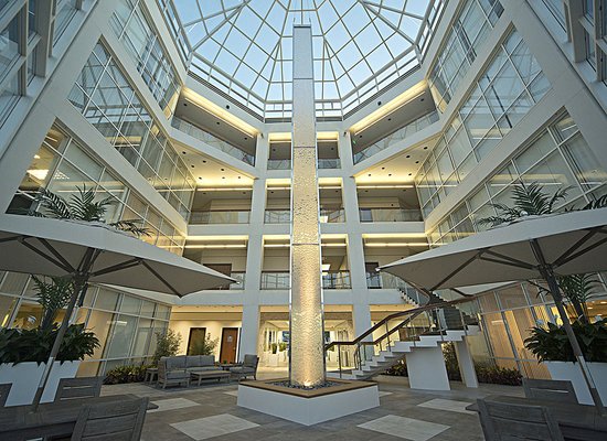 Keese Hargraves LLP Torrance,  Office