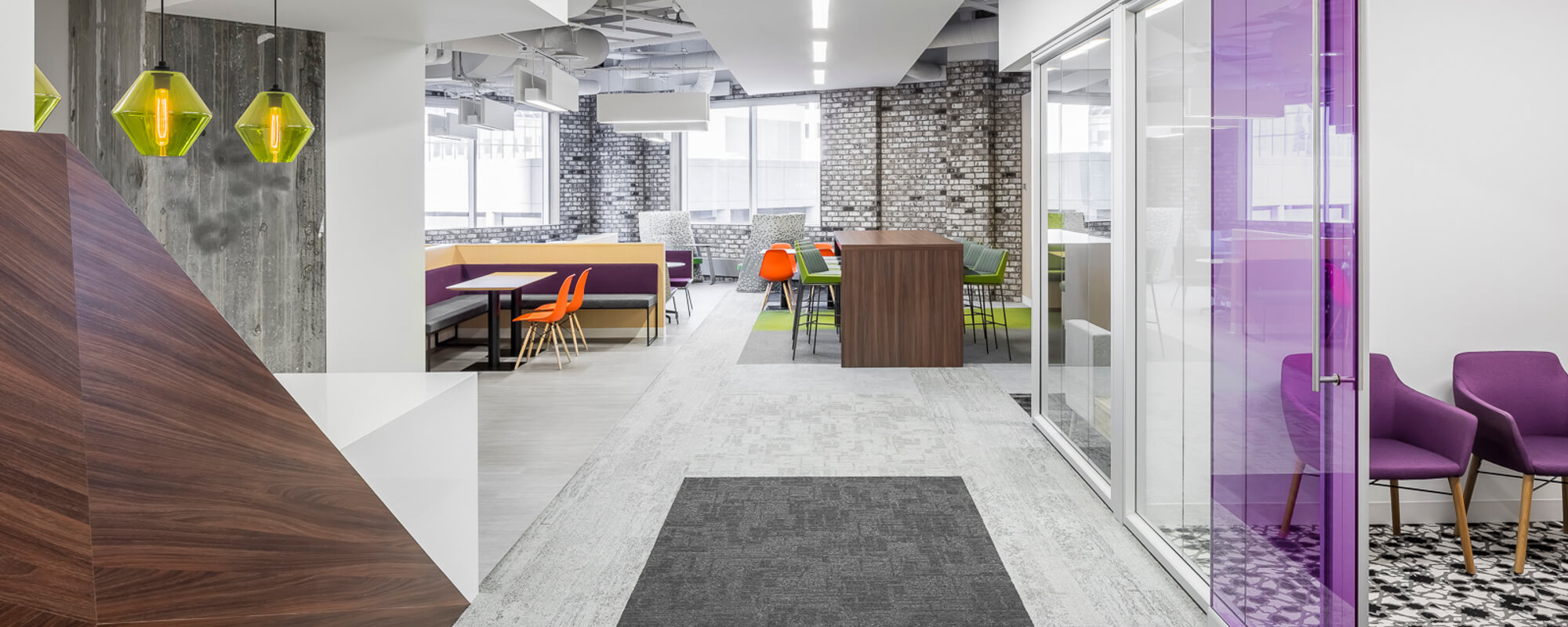 Fish & Richardson Minneapolis, MN Office