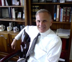 Law Offices of Robert H. Goodwin, LLC New Brunswick, NJ Office
