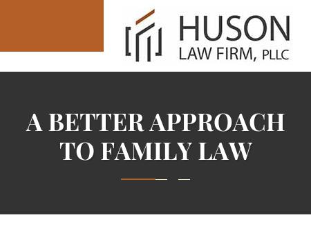 Huson Law Firm, PLLC Maplewood,  Office