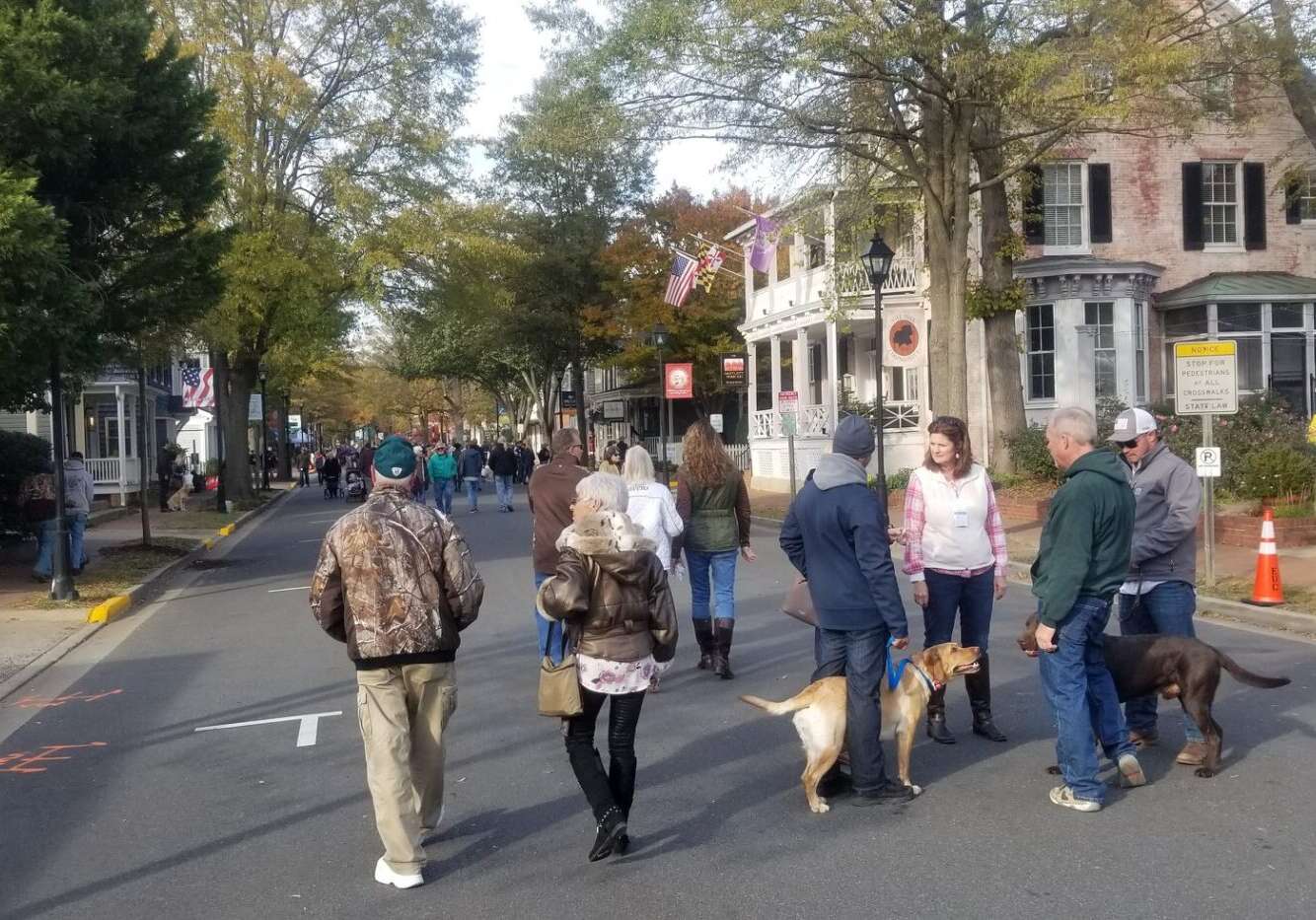 Rich & Henderson, P.C Easton, MD Office