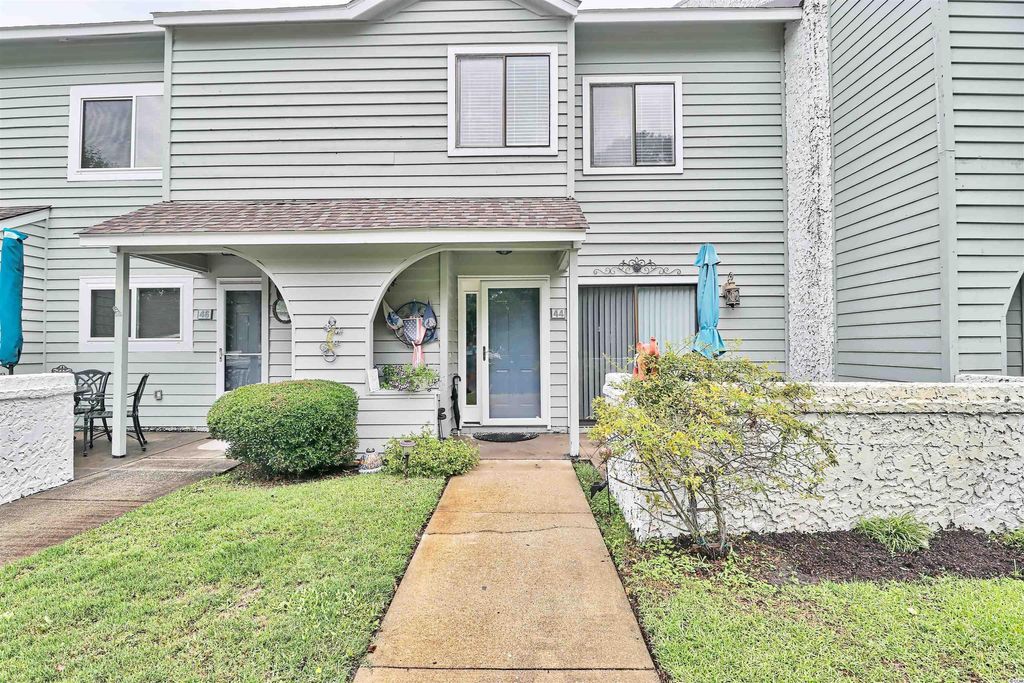 Ashe Law Firm, LLC North Myrtle Beach, SC Office