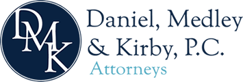 Daniel, Medley & Kirby, P.C Danville, VA Office