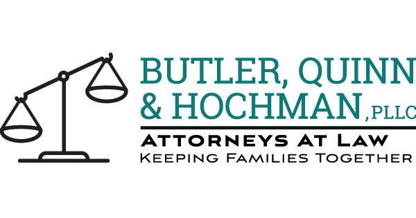 Butler, Quinn & Hochman, PLLC Charlotte,  Office