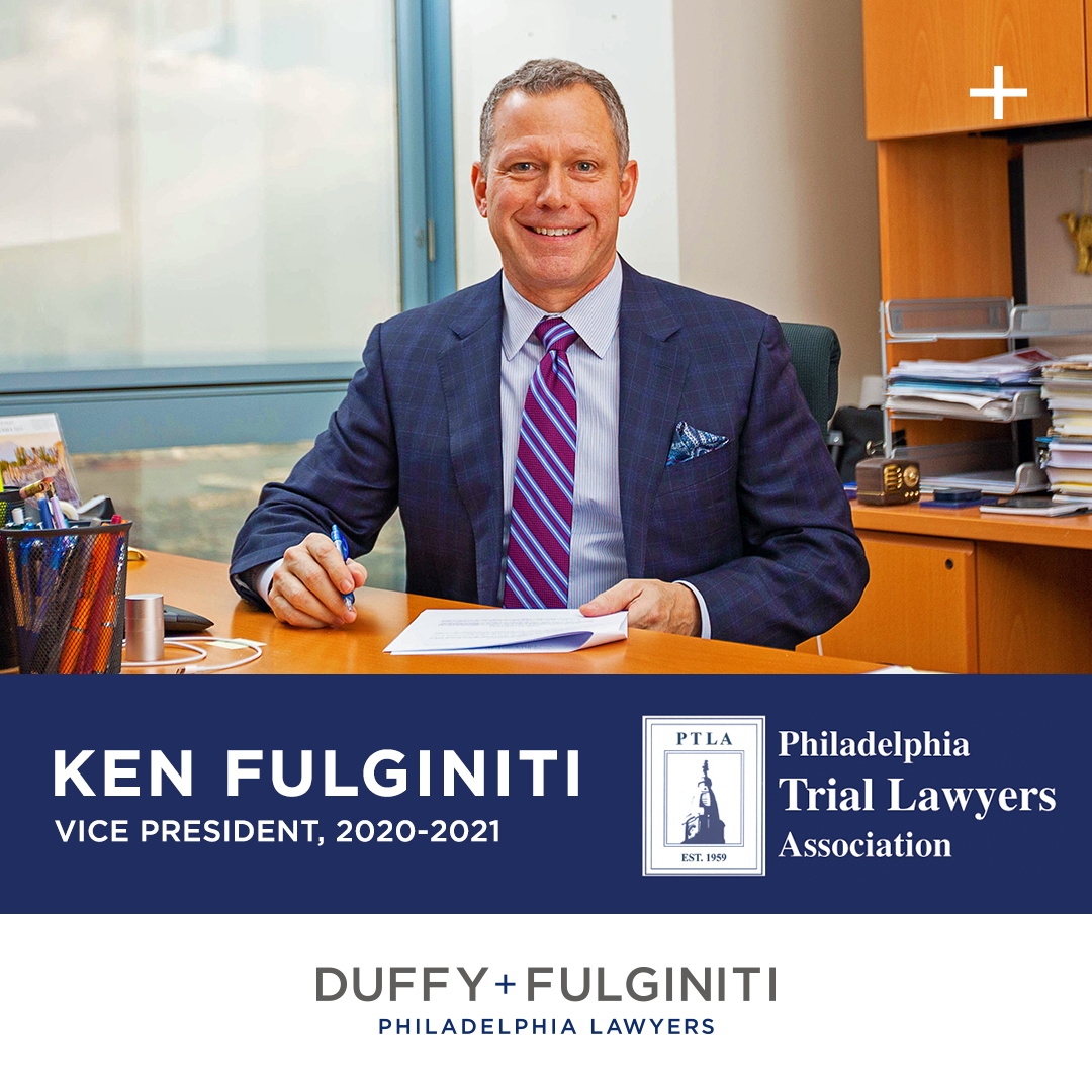 DUFFY + FULGINITI Philadelphia, PA Office